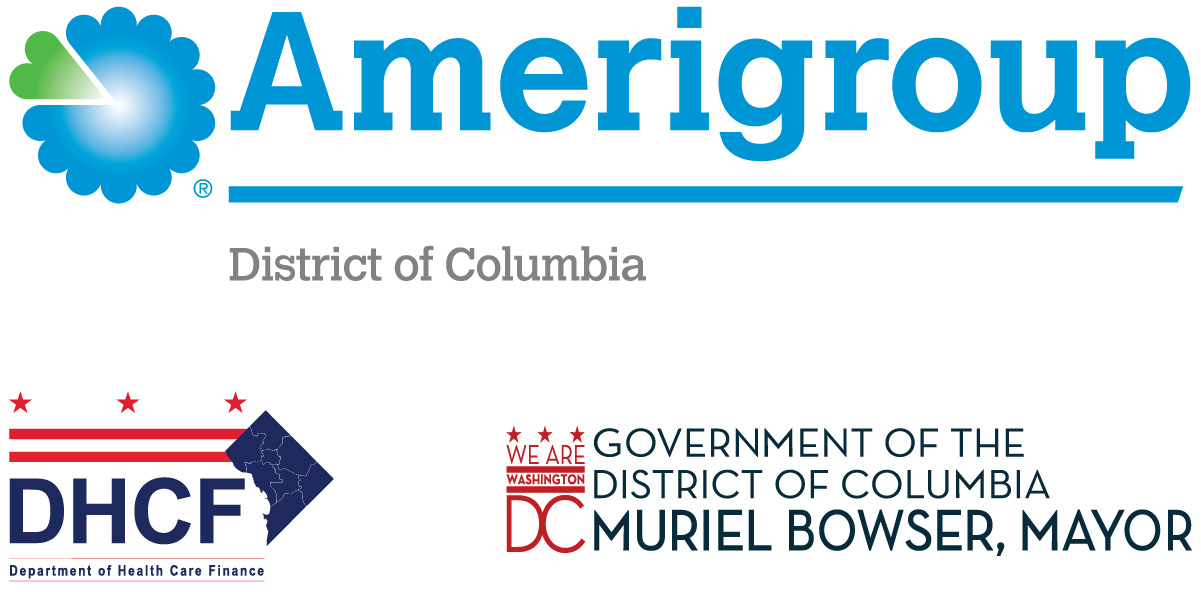 Amerigroup logo